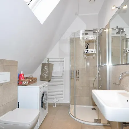 Apartman Dorfleben 2 Böhl