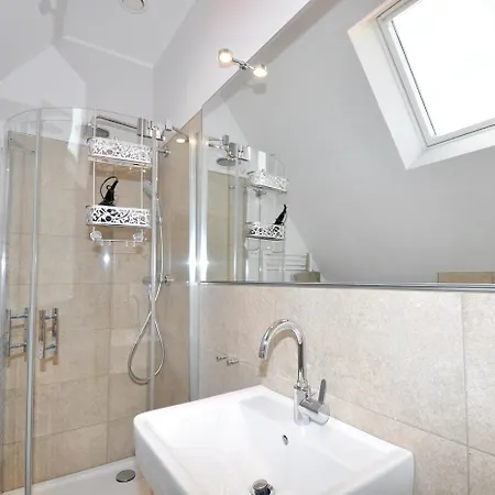 Dorfleben 2 Apartman