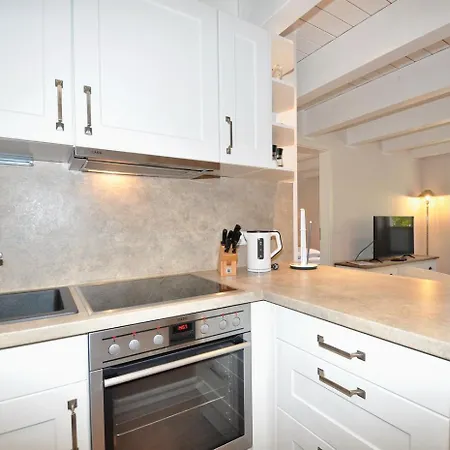 Dorfleben 2 Apartman