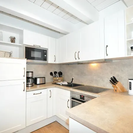 Apartman Dorfleben 2