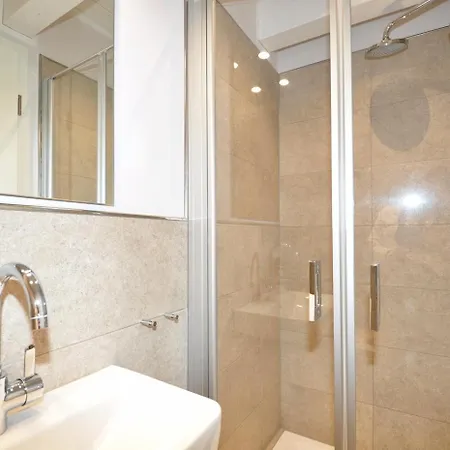 Apartman Dorfleben 2