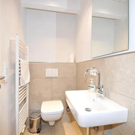 Dorfleben 2 Apartman *