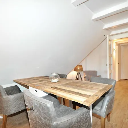 Apartman Dorfleben 2 Böhl