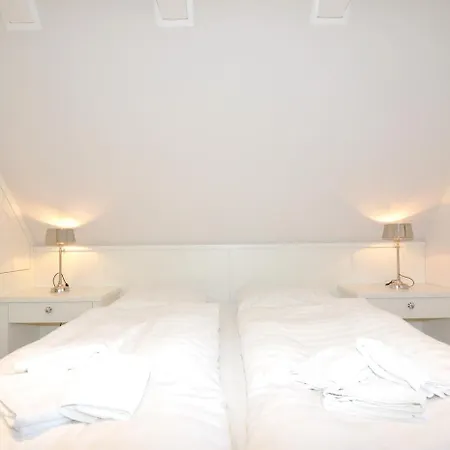 Apartman Dorfleben 2 Böhl