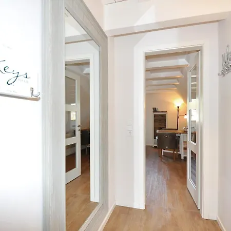 Dorfleben 2 Apartman